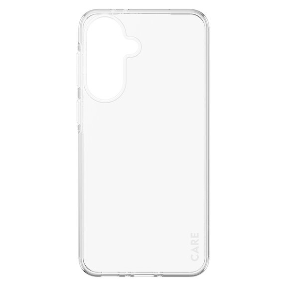 Pouzdro X-Ray pro Samsung Galaxy A37, Transparentní, PanzerGlass