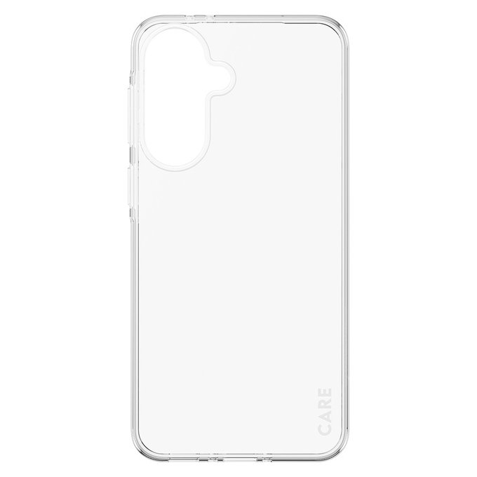 Pouzdro X-Ray pro Samsung Galaxy A37, Transparentní, PanzerGlass
