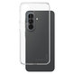Pouzdro X-Ray pro Samsung Galaxy A37, Transparentní, PanzerGlass