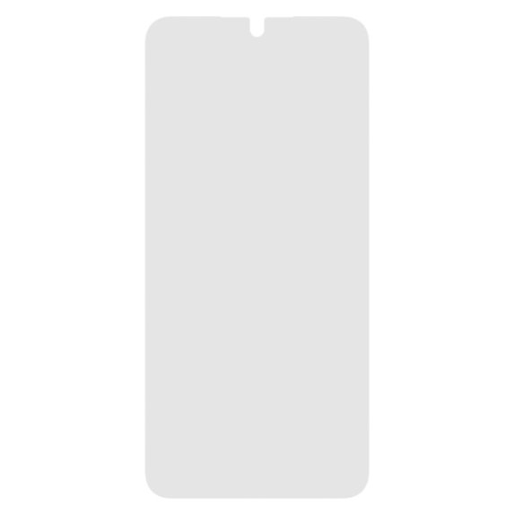 Tvrzené sklo UWF Privacy s aplikátorem pro Samsung Galaxy A57, Čirá, PanzerGlass