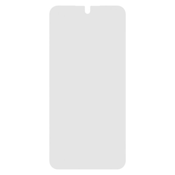 Tvrzené sklo UWF Privacy s aplikátorem pro Samsung Galaxy A37, Čirá, PanzerGlass