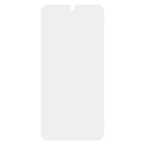 Tvrzené sklo UWF s aplikátorem pro Samsung Galaxy A57, Čirá, SAFE by PanzerGlass