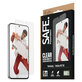 Tvrzené sklo UWF s aplikátorem pro Samsung Galaxy A57, Čirá, SAFE by PanzerGlass