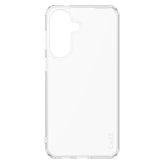 Pouzdro Urban Combat pro Samsung Galaxy A57, Transparentní, PanzerGlass