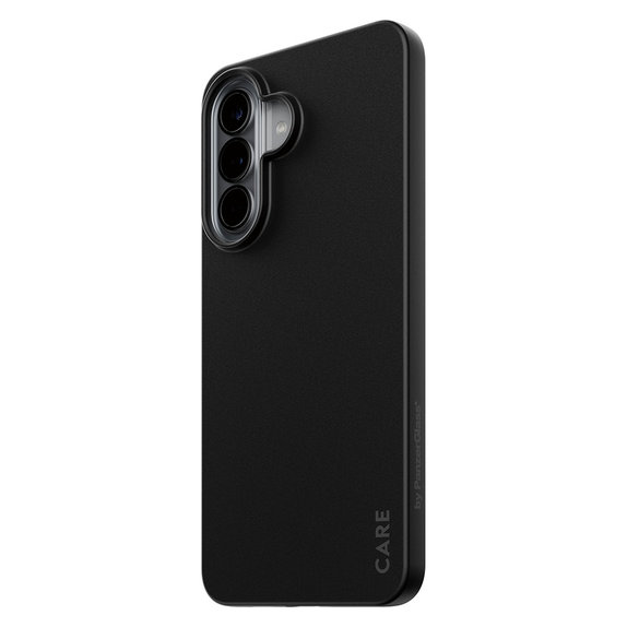 Pouzdro TPU pro Samsung Galaxy A57, Černá, PanzerGlass