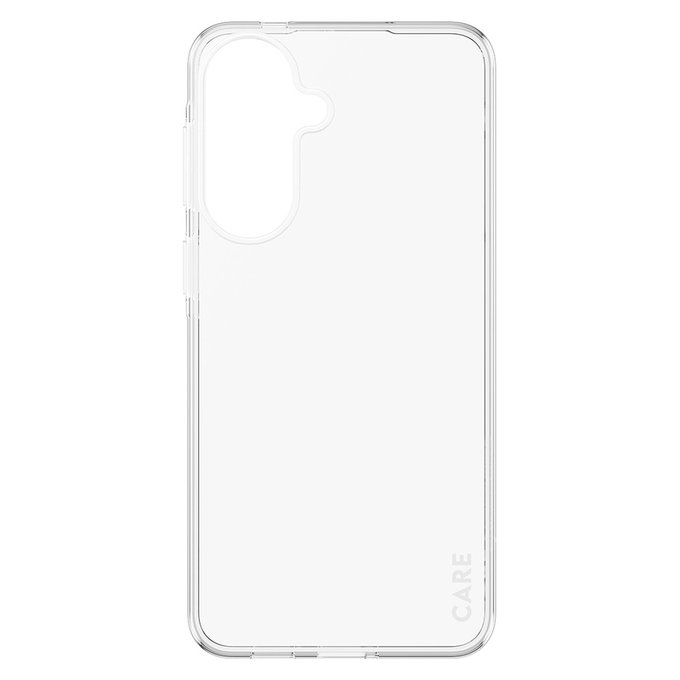 Pouzdro X-Ray pro Samsung Galaxy A57, Transparentní, PanzerGlass