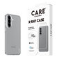 Pouzdro X-Ray pro Samsung Galaxy A57, Transparentní, PanzerGlass