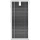 Sada náhradních dílů pro Ecovacs T80 Omni, T80 (2x Hlavní kartáč, 4x Filtr, 4x Boční kartáč, 4x Mopovací útěrka, 4x Sáček na prach)