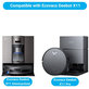 Sada náhradních dílů pro Ecovacs Deebot X11 Pro, X11 (1x Hlavní kartáč, 2x Filtr, 2x Boční kartáč)