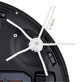 Sada náhradních dílů pro Xiaomi Roborock Q7+, Q7 Max, Q7 Max+ (1x Hlavní kartáč, 2x Filtr, 2x Boční kartáč – bílý, 2x Mopovací útěrka, 2x Sáček na prach)