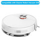 Sada náhradních dílů pro Xiaomi Robot Vacuum S40 (2x Hlavní kartáč, 4x Filtr, 4x Boční kartáč, 4x Mopovací útěrka)