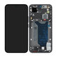 Displej pro Xiaomi 15T Pro 5G, Black, Dotykové sklo s rámem, 5600040O12U00, Genuine Service Pack
