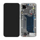 Displej pro Xiaomi 15T Pro 5G, Gray, Dotykové sklo s rámem, 5600050O12U00, Genuine Service Pack