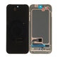 Displej pro Google Pixel 10, Original, Dotykové sklo bez rámu, G949-01460-00, Genuine Service Pack