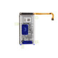 Baterie pro Samsung Z Flip7 FE, Main, EB-BF741ABE, GH82-37736A, Genuine Service Pack