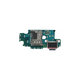 Nabíjecí konektor se SIM čtečkou a deskou pro Samsung S26+, GH96-21141A, Genuine Service Pack