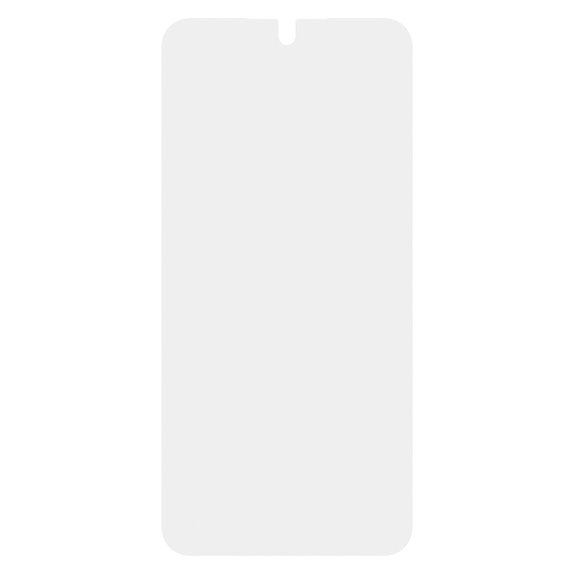 Tvrzené sklo UWF s aplikátorem pro Samsung Galaxy A37, Čirá, SAFE by PanzerGlass