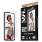 Tvrzené sklo UWF s aplikátorem pro Samsung Galaxy A37, Čirá, SAFE by PanzerGlass