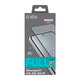 SBS - Tvrzené sklo Full Cover pro Samsung Galaxy A37, A36, A56, S24 FE, černá