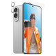 Bundle 2v1 pro Samsung Galaxy S25 Edge, PanzerGlass