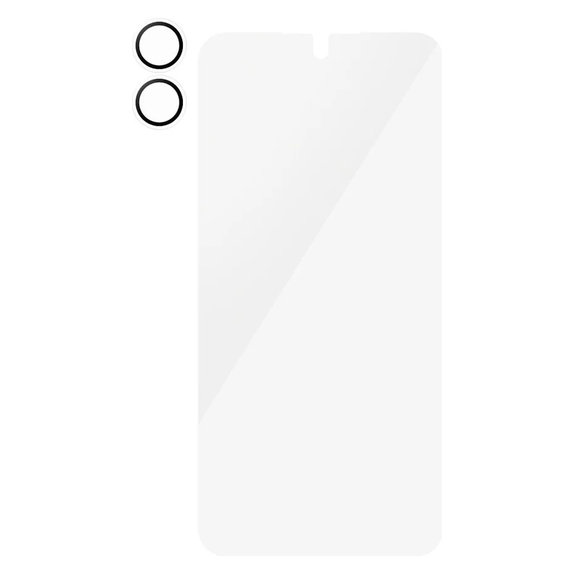 Bundle 2v1 pro Samsung Galaxy S25 Edge, PanzerGlass