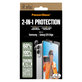 Bundle 2v1 pro Samsung Galaxy S25 Edge, PanzerGlass