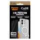 Bundle 3v1 Privacy pro Samsung Galaxy S25 Edge, PanzerGlass