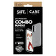 Bundle 2v1 pro Samsung Galaxy A57, PanzerGlass