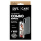 Bundle 2v1 pro Samsung Galaxy A37, PanzerGlass