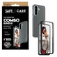 Bundle 2v1 pro Samsung Galaxy A37, PanzerGlass
