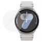 Tvrzené sklo UWF pro Samsung Galaxy Watch7 44 mm, Čirá, PanzerGlass