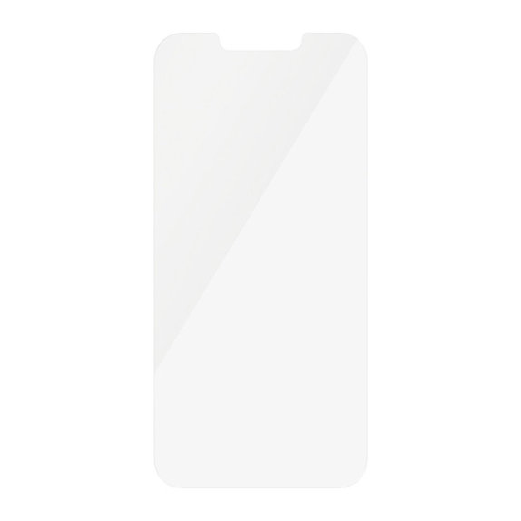 Tvrzené sklo s aplikátorem pro iPhone 17e/16e/14/13/13 Pro, Čirá, PanzerGlass