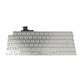 Apple MacBook Air 15 M3 A3114 (EMC8612) Early 2024 - Klávesnice UK