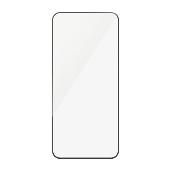 Tvrzené sklo UWF pro Xiaomi 17T, Černá, PanzerGlass