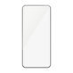 Tvrzené sklo UWF pro Xiaomi 17T, Černá, PanzerGlass
