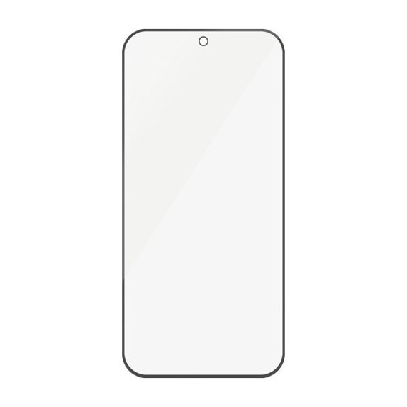 Tvrzené sklo UWF pro Xiaomi 17T Pro, Černá, PanzerGlass