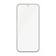 Tvrzené sklo UWF pro Xiaomi 17T Pro, Černá, PanzerGlass
