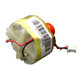 Motor LDS LiDARu s řemenicí pro Xiaomi Roborock S4, S5, S6, S7+, Q7 Max