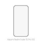 FixPremium FullCover Glass - Tvrzené sklo pro Xiaomi Redmi Note 15 Pro 5G