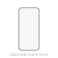 FixPremium FullCover Glass - Tvrzené sklo pro Xiaomi Redmi Note 15 Pro 4G