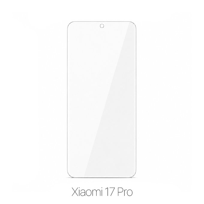 FixPremium Glass - Tvrzené sklo pro Xiaomi 17 Pro