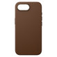 Pouzdro Solo pro iPhone 17e/16e, Hnědá, PanzerGlass
