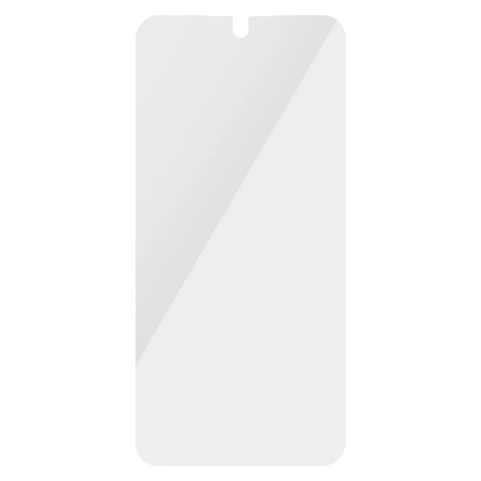 Tvrzené sklo UWF s aplikátorem pro Samsung Galaxy A27, Čirá, PanzerGlass