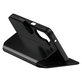 Pouzdro Wallet Kickstand pro Samsung Galaxy A27, Černá, PanzerGlass