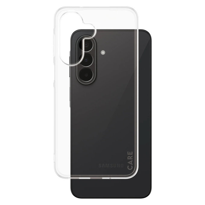 Pouzdro X-Ray pro Samsung Galaxy A27, Transparentní, PanzerGlass