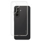 Pouzdro X-Ray pro Samsung Galaxy A27, Transparentní, PanzerGlass