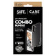 Bundle 2v1 pro Samsung Galaxy A27, PanzerGlass