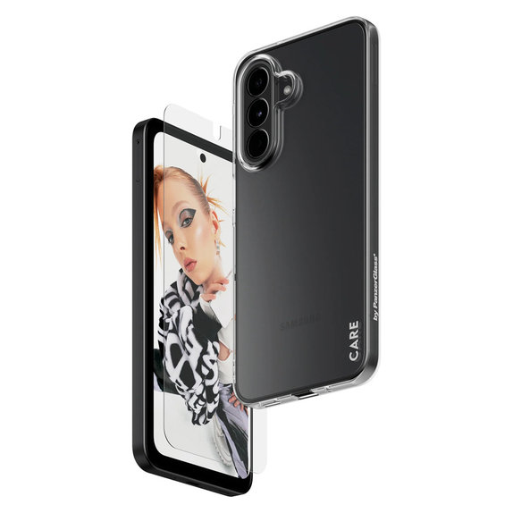 Bundle 2v1 pro Samsung Galaxy A27, PanzerGlass