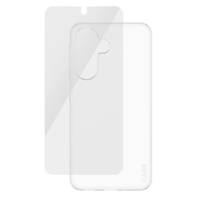 Bundle 2v1 pro Samsung Galaxy A27, PanzerGlass