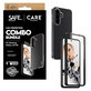 Bundle 2v1 pro Samsung Galaxy A27, PanzerGlass
